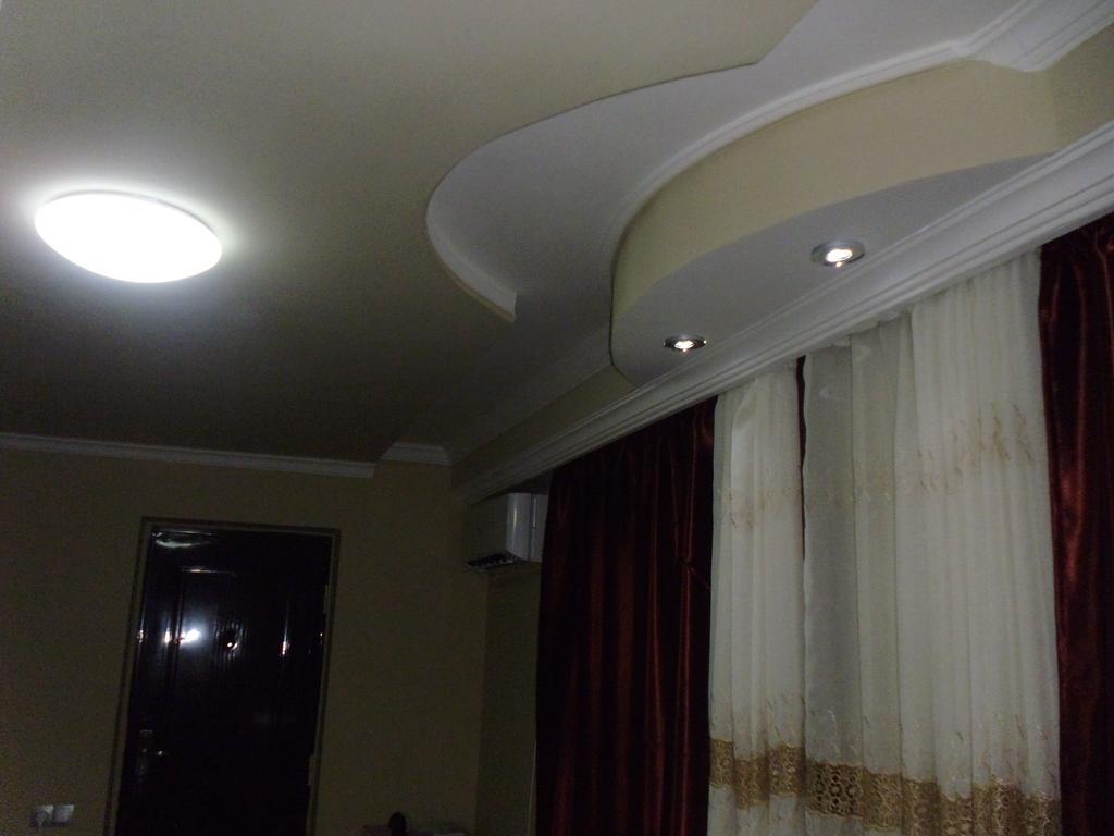 Отель Private House In Батуми Номер фото