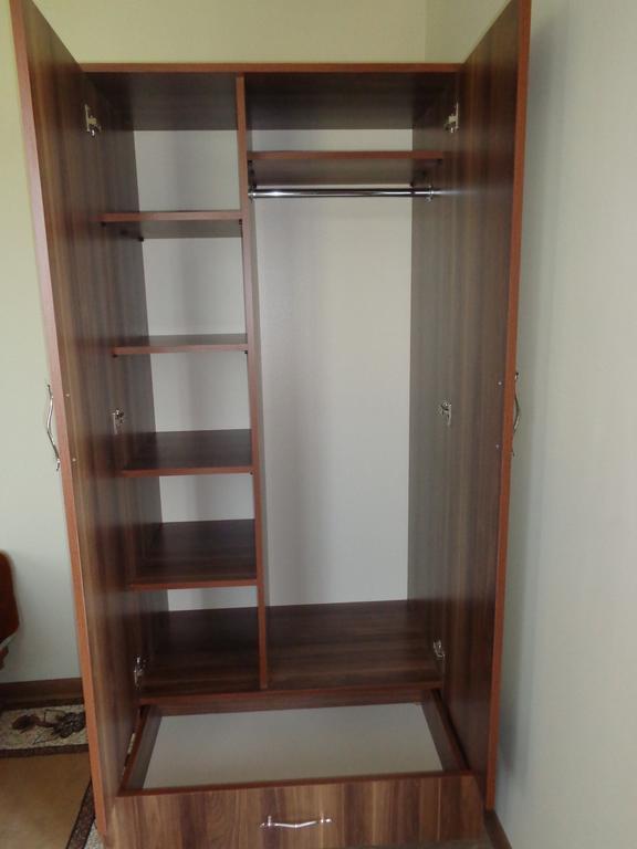 Отель Private House In Батуми Номер фото