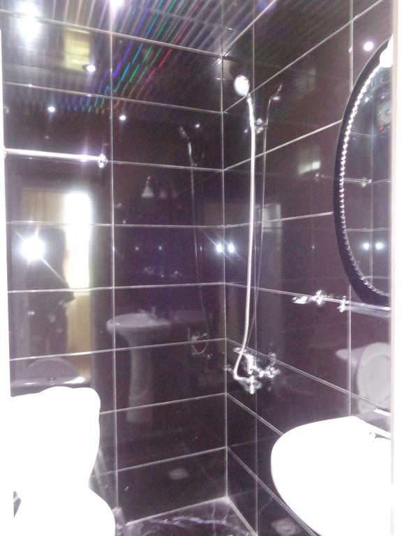 Отель Private House In Батуми Номер фото