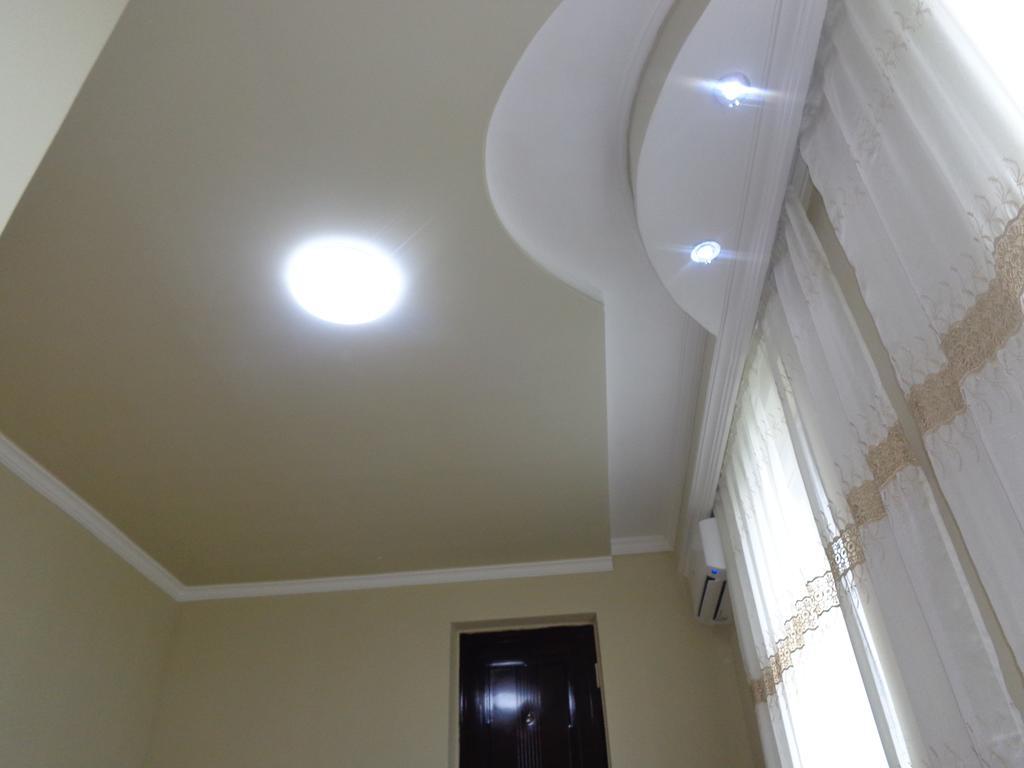 Отель Private House In Батуми Номер фото