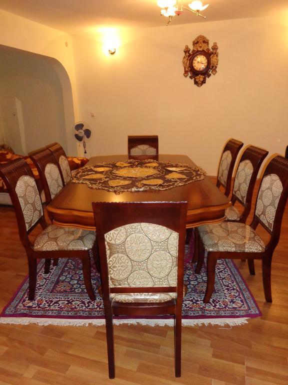 Отель Private House In Батуми Номер фото