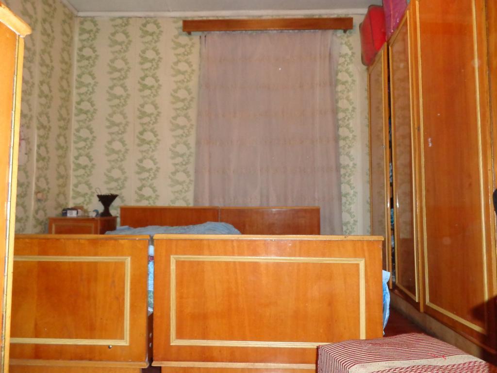 Отель Private House In Батуми Номер фото