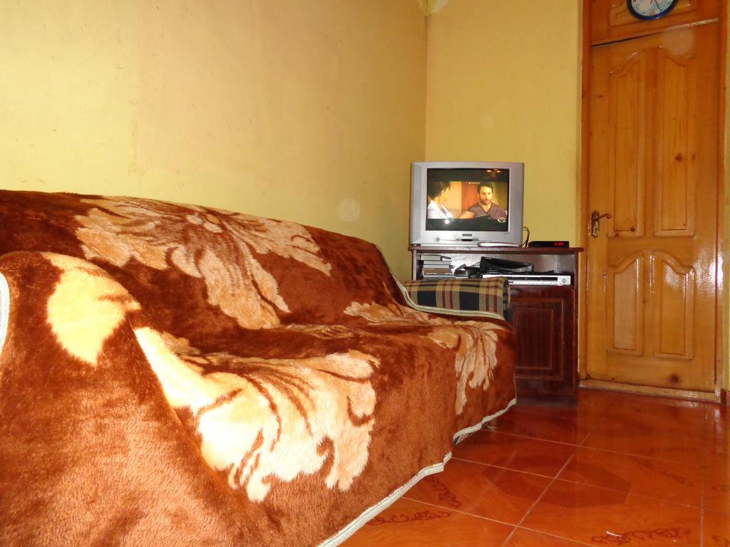 Отель Private House In Батуми Номер фото