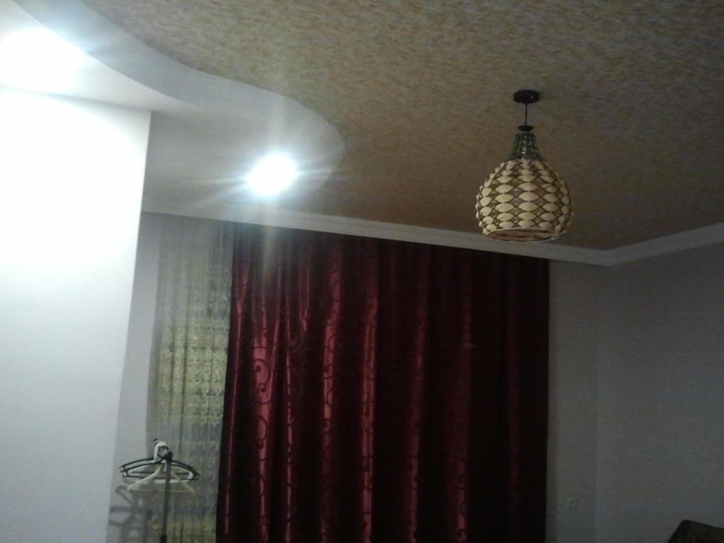 Отель Private House In Батуми Экстерьер фото